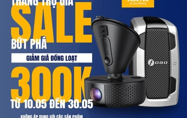 THÁNG TRỢ GIÁ -SALE BỨT PHÁ